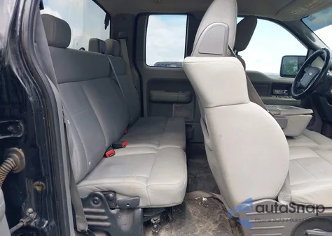 2008 Ford F-150 Stx/Xl/Xlt z USA, uszkodzony, nr VIN 1FTRX14W18FC05276